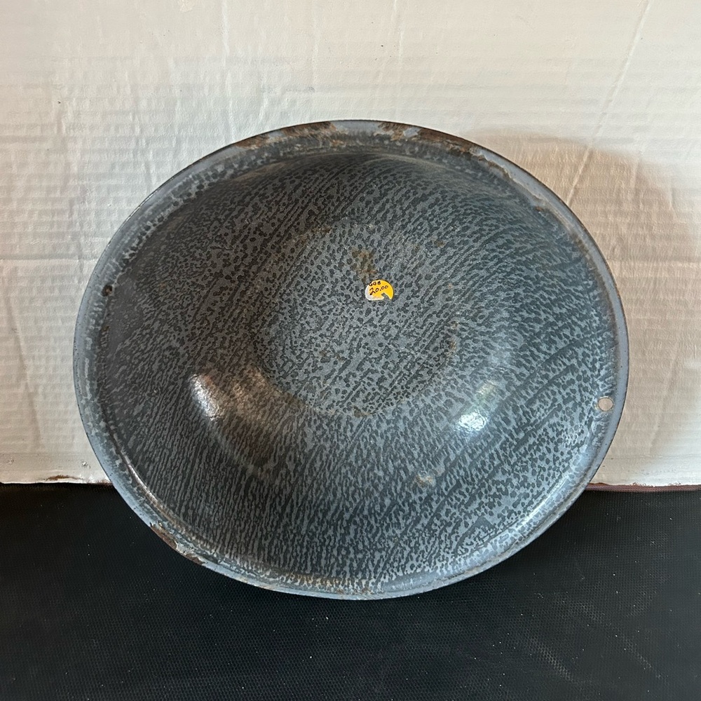 Vintage Bowl